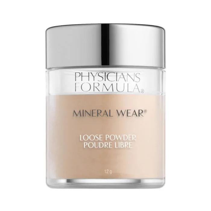 Physicians Formula Mineral Wear Loose Powder SPF 16 Translucent Light 12 g v:6673542