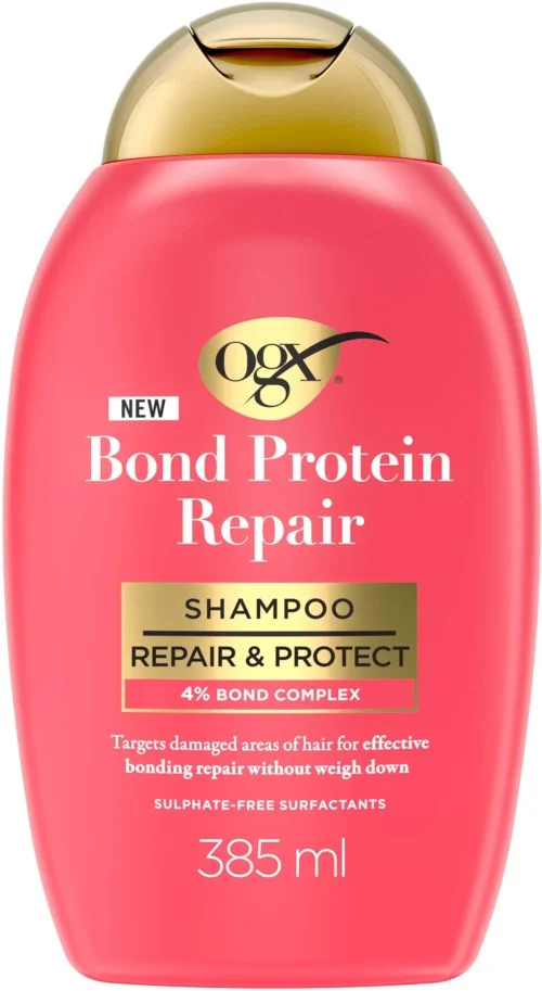 Ogx Bond Repair Shampoo 385 ml v:2594218 Ogx Bond Repair Shampoo 385 ml v:2594218