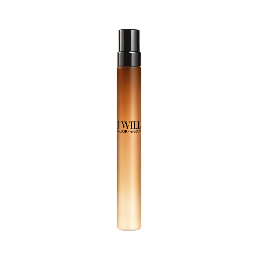 Armani I Will Edp 10ml v:8529001