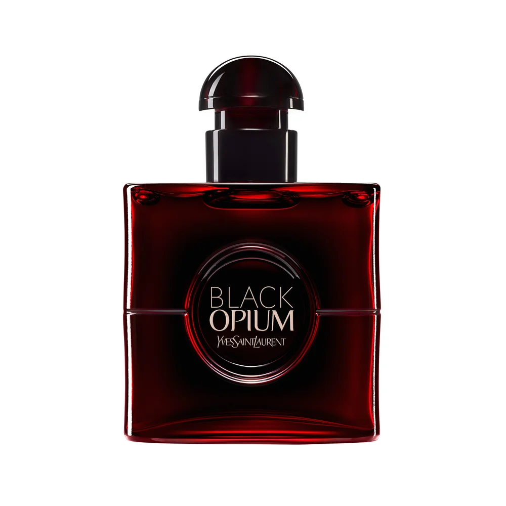 Black Opium Over Red Eau de Parfum 30 ml - Yves Saint Laurent v:3317645