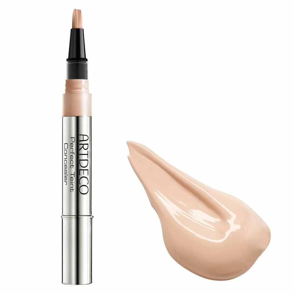 Perfect Teint Concealer 6 Light Ivory - ARTDECO v:4372556