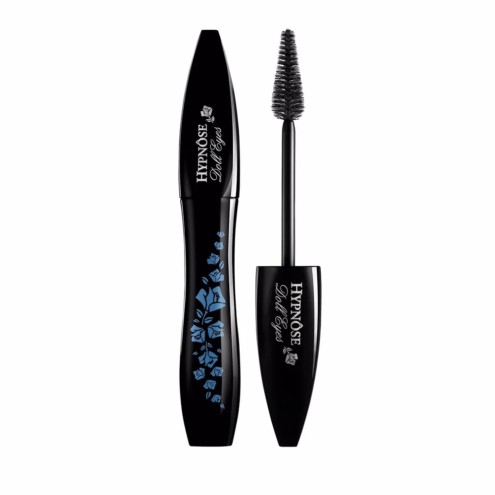 Hypnôse Doll Eyes Mascara 01 So Black! - Lancôme v:6779515