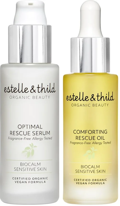Estelle&Thild Organic Beauty BioCalm The Magic Duo v:8216527 Estelle&Thild Organic Beauty BioCalm The Magic Duo v:8216527