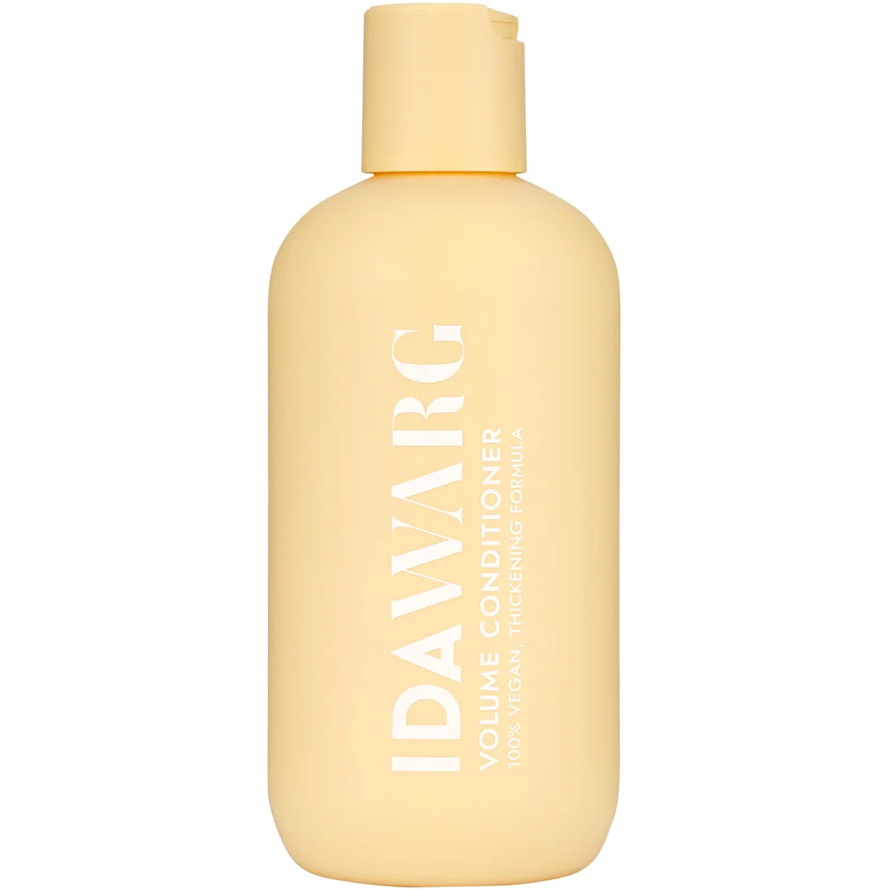 Volume Conditioner 250 ml – IDA WARG Beauty v:1136736 Volume Conditioner 250 ml – IDA WARG Beauty v:1136736