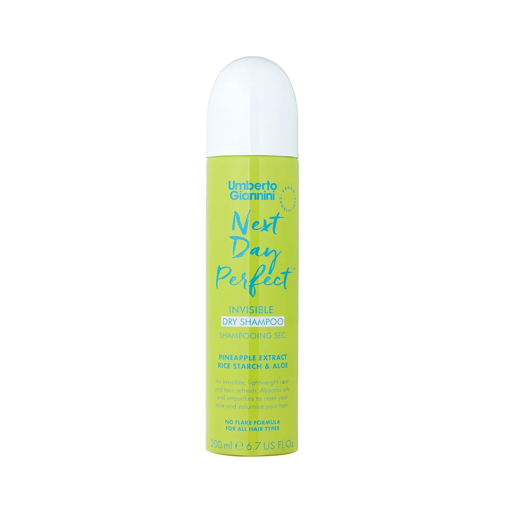 Scalp Refresh Dry Shampoo 200 ml – Umberto Giannini v:6243284 Scalp Refresh Dry Shampoo 200 ml – Umberto Giannini v:6243284