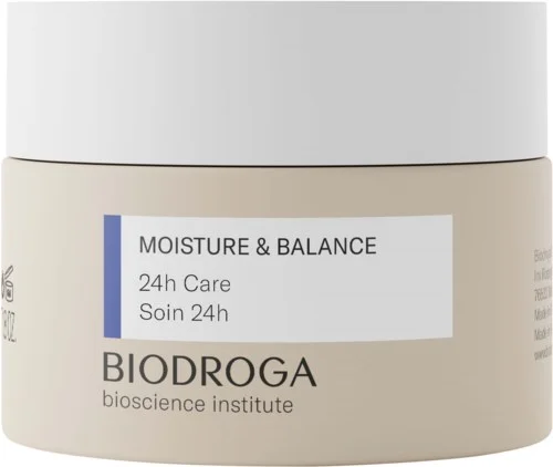 Biodroga Bioscience Institute Moisture & Balance 24h Care 50 ml v:5945688 Biodroga Bioscience Institute Moisture & Balance 24h Care 50 ml v:5945688