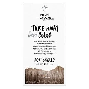 Four Reasons Take Away Color #7.0 Portobello v:4668018 Four Reasons Take Away Color #7.0 Portobello v:4668018