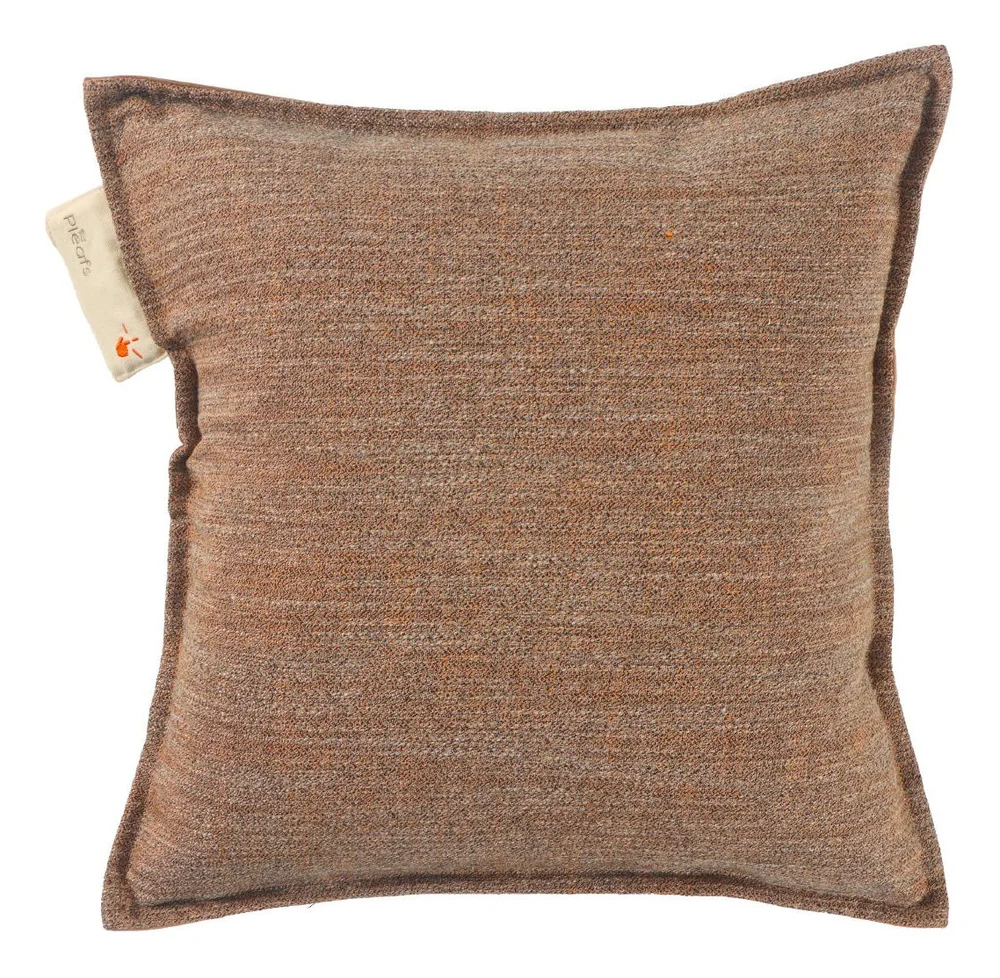 Pleafs Trådløs varmepute – Boho – Spiced Cider – 45×45 cm. v:6055510 Pleafs Trådløs varmepute – Boho – Spiced Cider – 45×45 cm. v:6055510