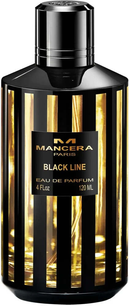 Mancera Black Line Eau de Parfum 120 ml v:7604226 Mancera Black Line Eau de Parfum 120 ml v:7604226