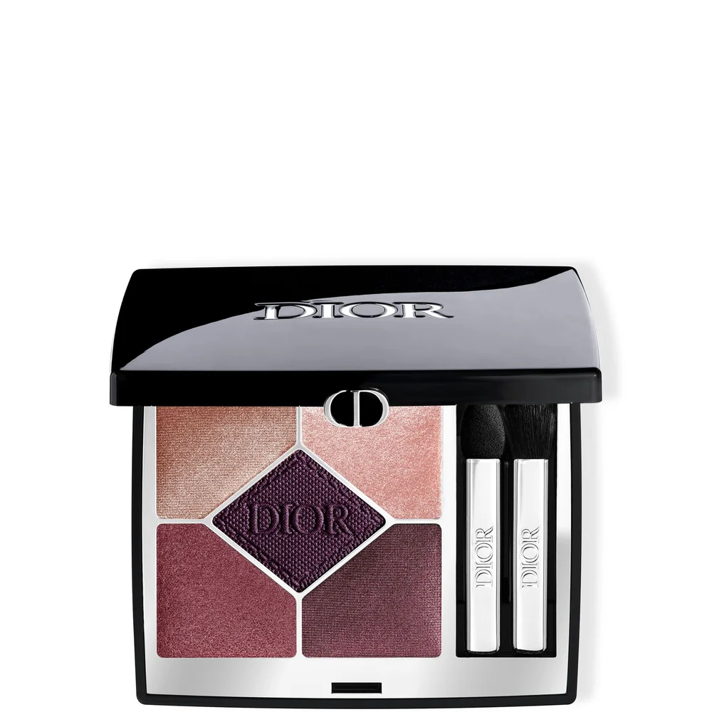 5 Couleurs Eye Palette 183 Plum Tutu – DIOR v:9990283 5 Couleurs Eye Palette 183 Plum Tutu – DIOR v:9990283