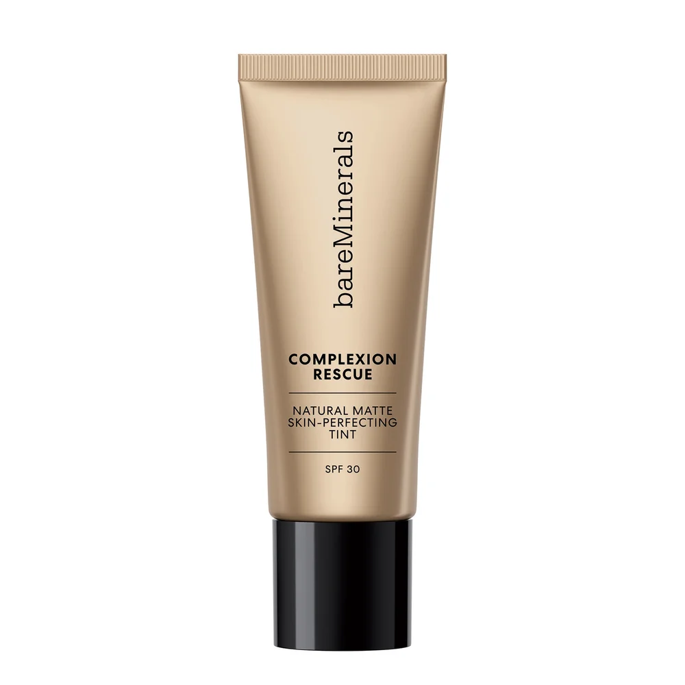 COMPLEXION RESCUE Tinted Moisturizer SPF 30 Desert 6.5 – bareMinerals v:6269550