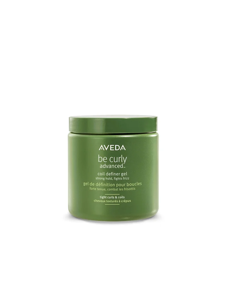 Be Curly Advanced Coil Definer Gel 200 ml – Aveda v:1846987 Be Curly Advanced Coil Definer Gel 200 ml – Aveda v:1846987