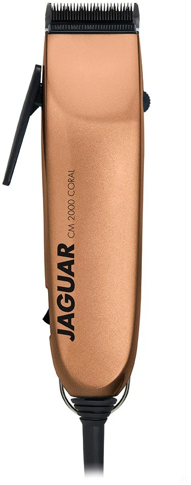JAGUAR Clipper CM 2000 Coral v:1720255