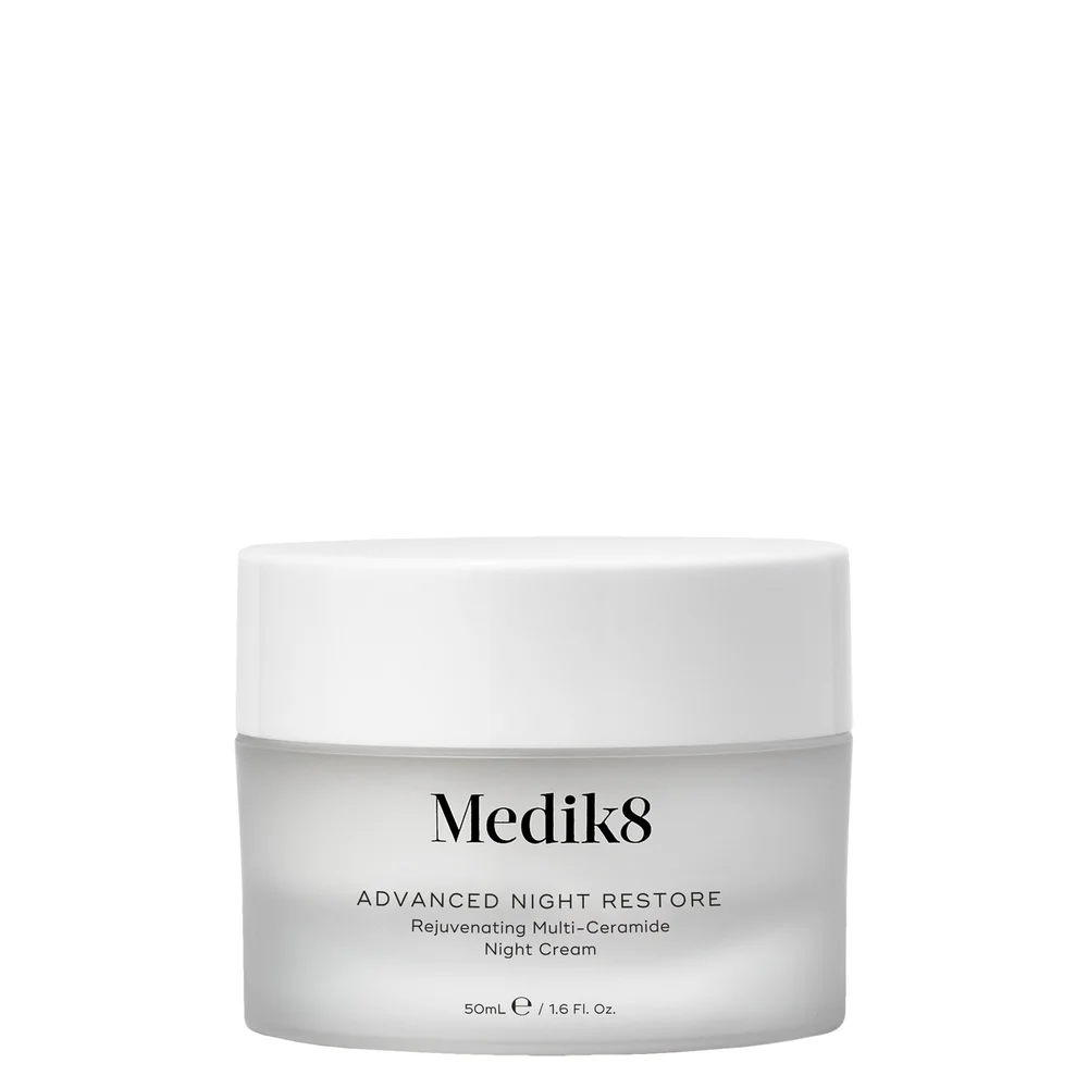 Advanced Night Restore 50 ml – Medik8 v:5770854 Advanced Night Restore 50 ml – Medik8 v:5770854