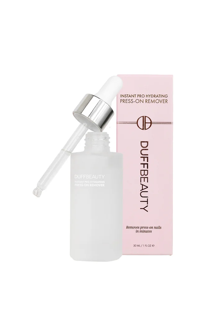 Nail Glue Remover 30 ml - DUFFBEAUTY v:4408114