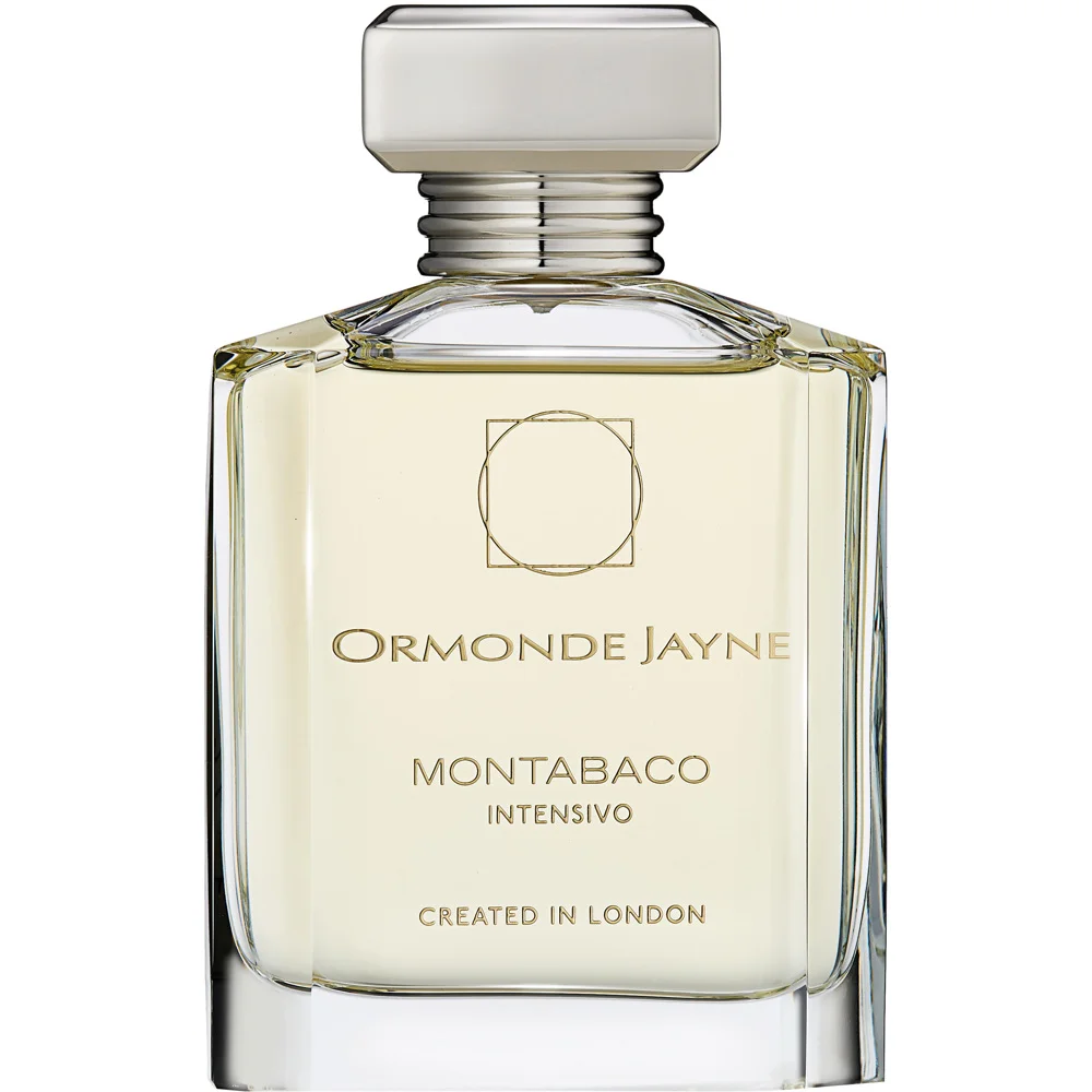Montabaco Intensivo, Parfum v:8518921