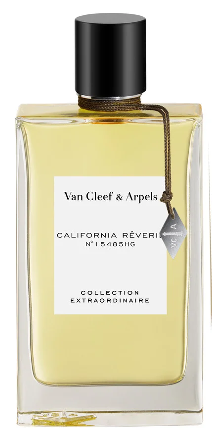 California Rêverie Eau de Parfum 75 ml - Van Cleef & Arpels v:2818652