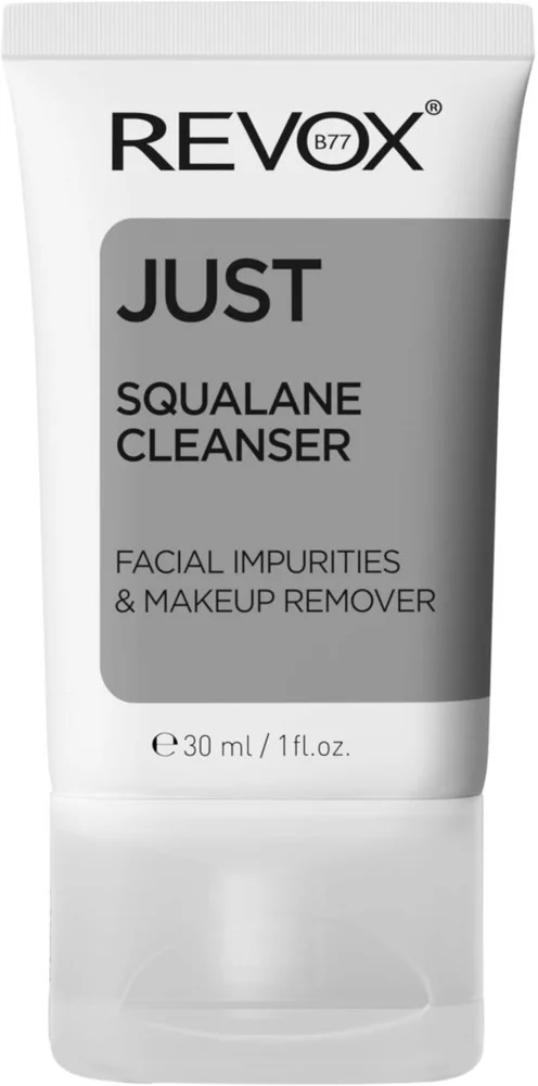 Revox B77 JUST Squalane Cleanser 30 ml v:6283044
