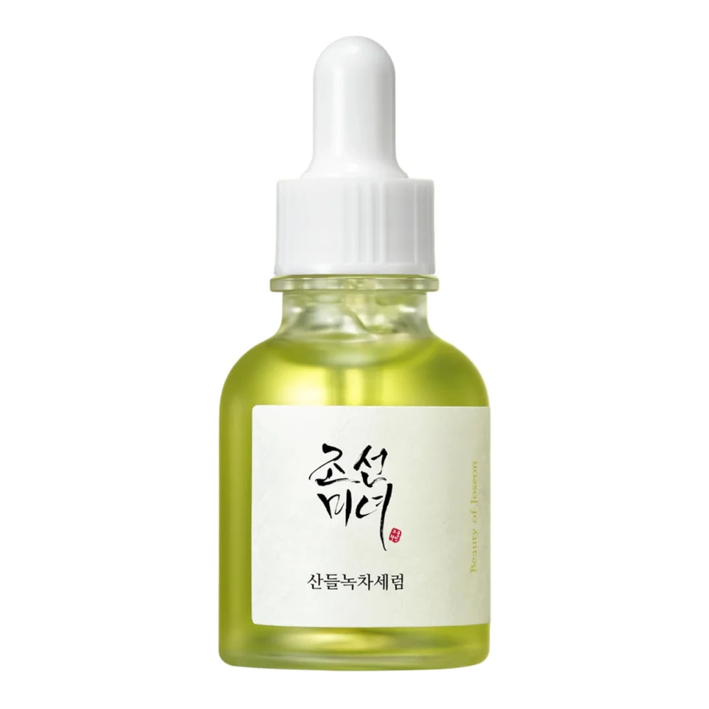 Calming Serum Green Tea + Panthenol 30 ml – Beauty of Joseon v:5657199 Calming Serum Green Tea + Panthenol 30 ml – Beauty of Joseon v:5657199
