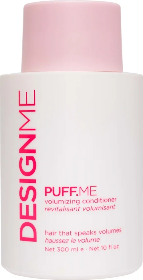 Design.Me PUFF.ME Volumizing Conditioner 300 ml v:7671489