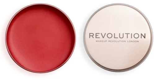 Revolution Beauty London Balm Glow Flushed Pink v:6934215 Revolution Beauty London Balm Glow Flushed Pink v:6934215