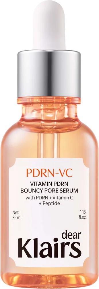 Klairs Vitamin PDRN Bouncy Pore Serum 35 ml v:9757935