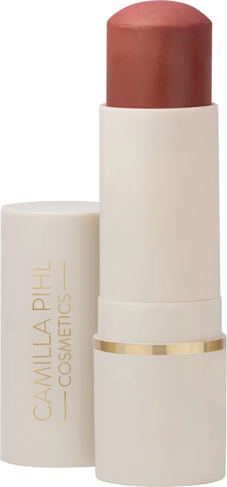 Camilla Pihl Cosmetics Creamy Blush You Make Me Blush v:8766340