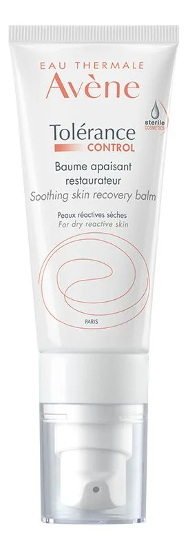 Avène Tolerance Control Balm - 40 ml. v:7450503