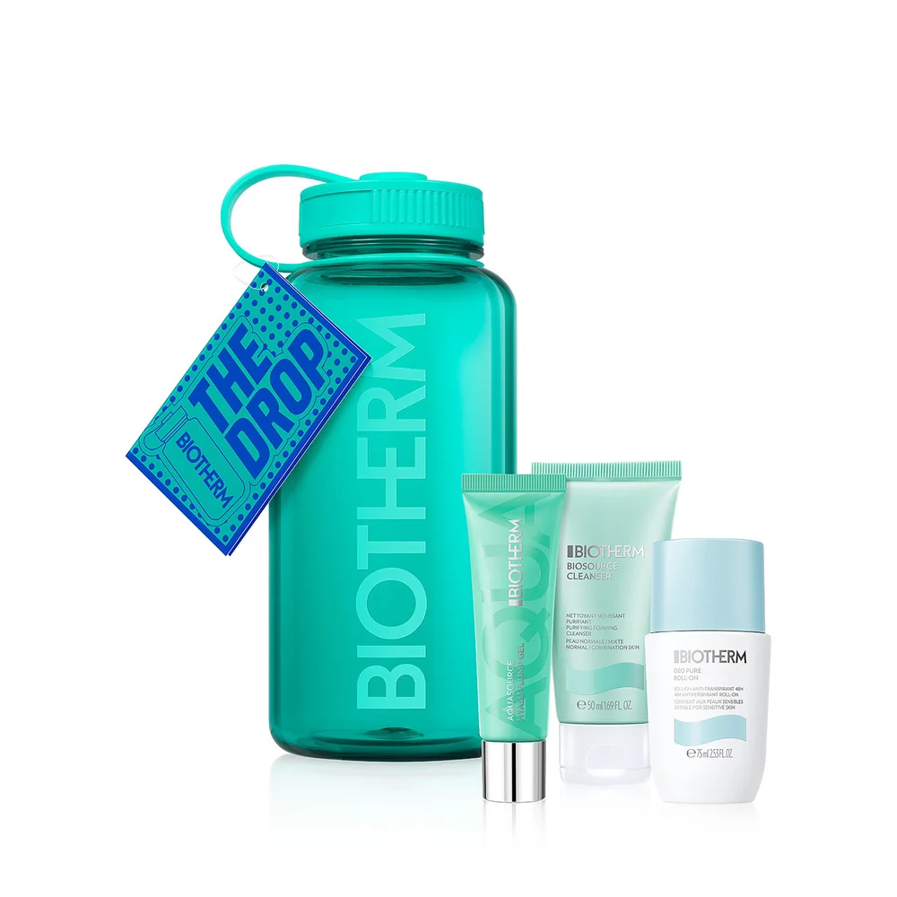 Aqua Drop Set – Biotherm v:4114778