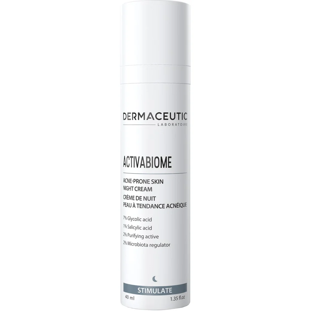 Activabiome, 40ml v:6021243