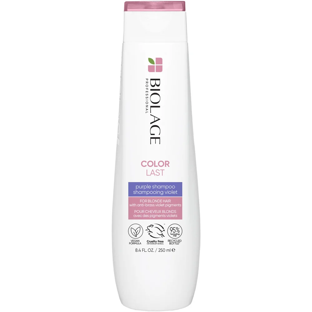 ColorLast Purple Shampoo v:1344803