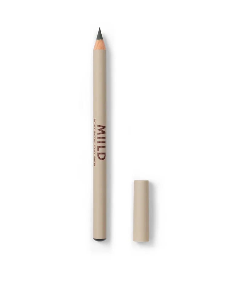 Soft Satin Eyeliner 05 Green Jade - MIILD v:5736520