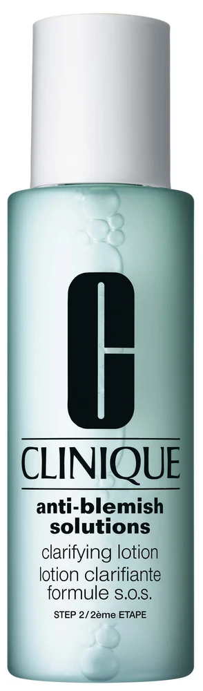 CLINIQUE Anti-Blemish Clarifying Lotion 200 ml v:1941214 CLINIQUE Anti-Blemish Clarifying Lotion 200 ml v:1941214
