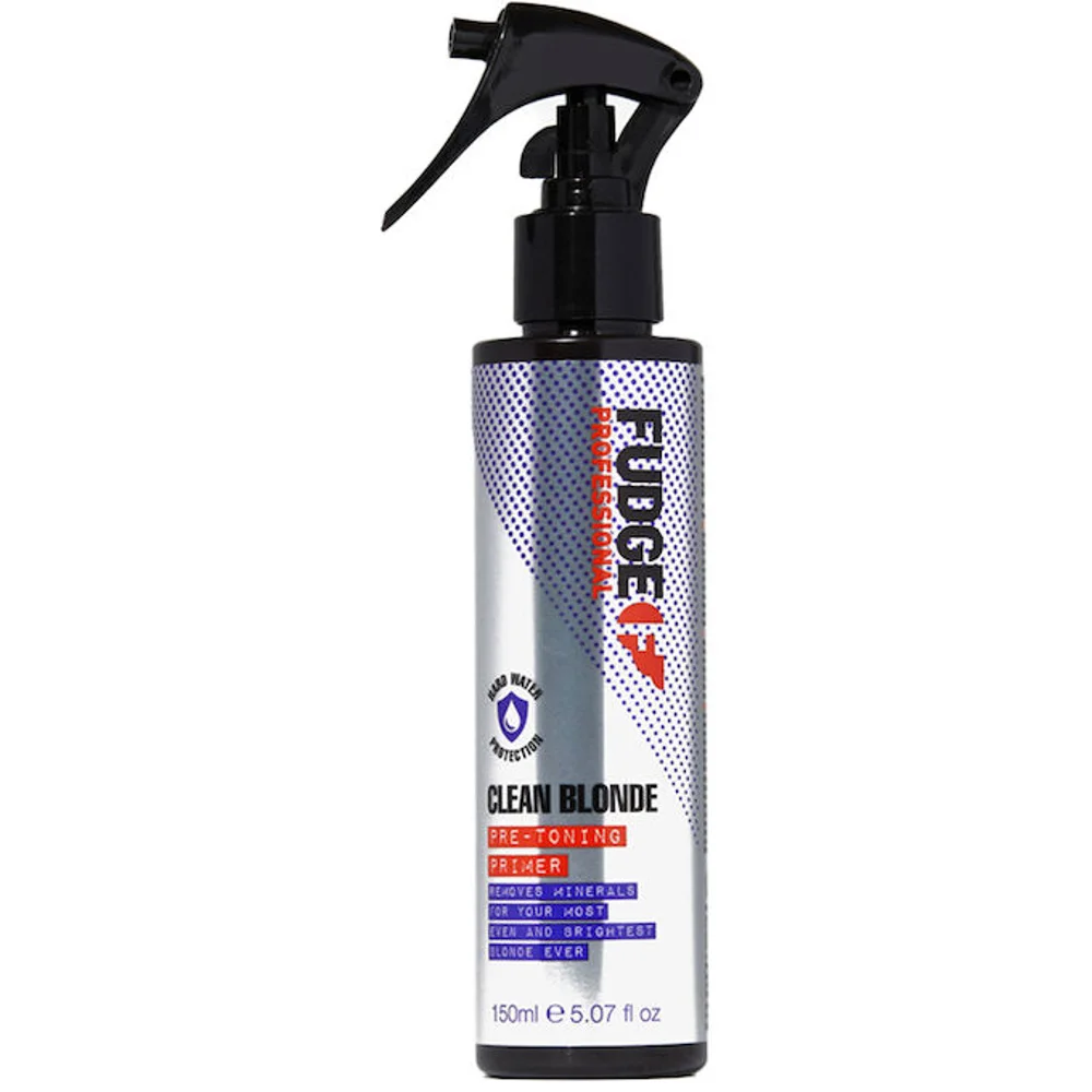 Clean Blonde Pre-Toning Primer v:9197556