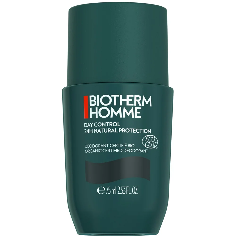 Homme Day Control Natural Protect Deodorant Roll-On, 75ml v:3685583