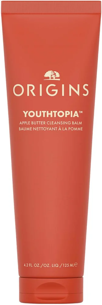Origins Youthtopia Apple Butter Cleansing Balm 125 ml v:2602477