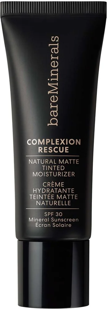 bareMinerals COMPLEXION RESCUE Tinted Moisturizer Natural Matte SPF 30 Wheat 4,5 v:3834812