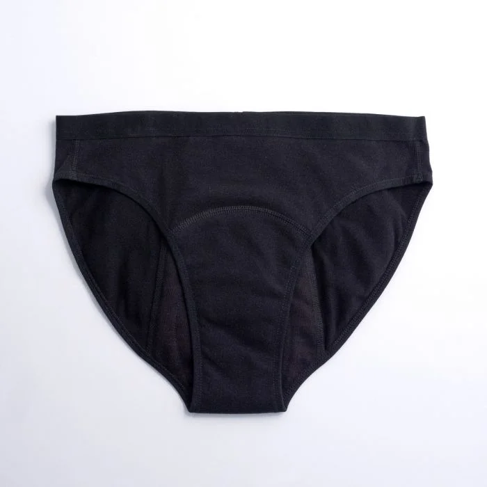 ImseVimse mensentruse bikini XL sort v:6630579 ImseVimse mensentruse bikini XL sort v:6630579