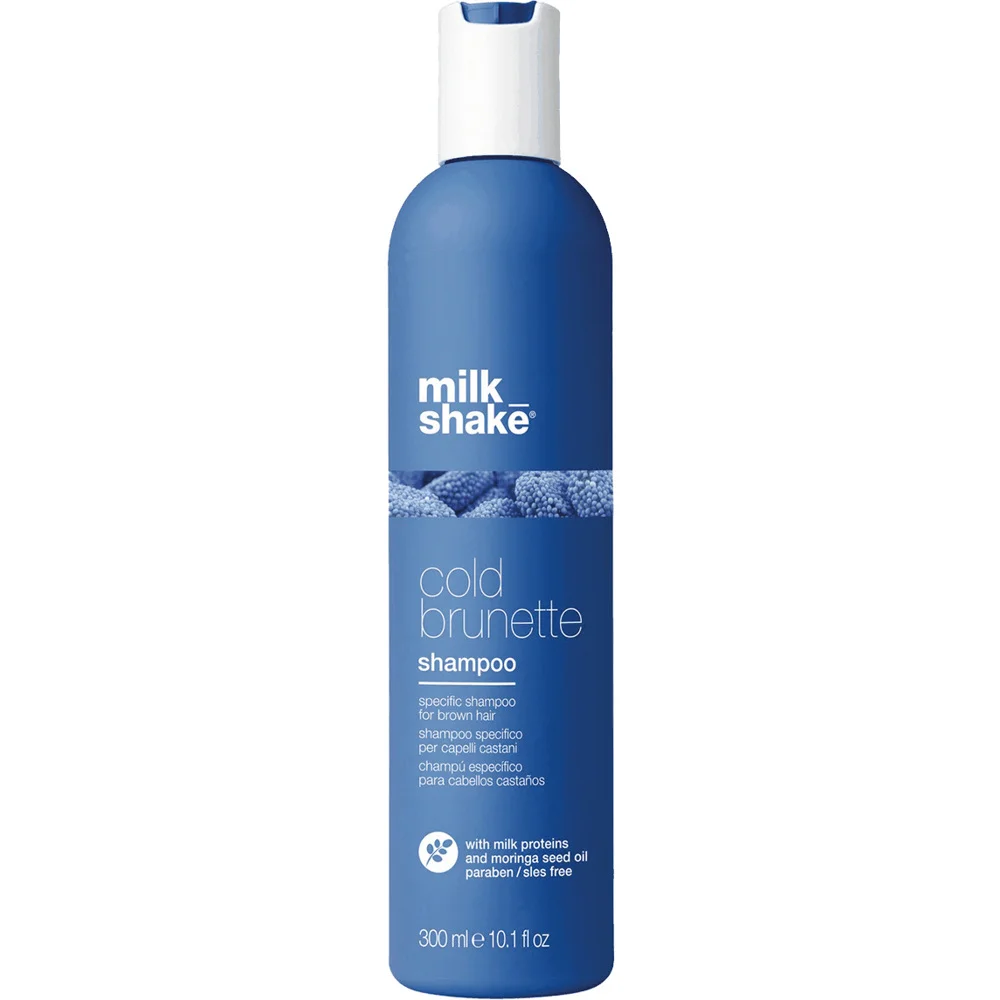Cold Brunette Shampoo, 300ml v:2961768 Cold Brunette Shampoo, 300ml v:2961768