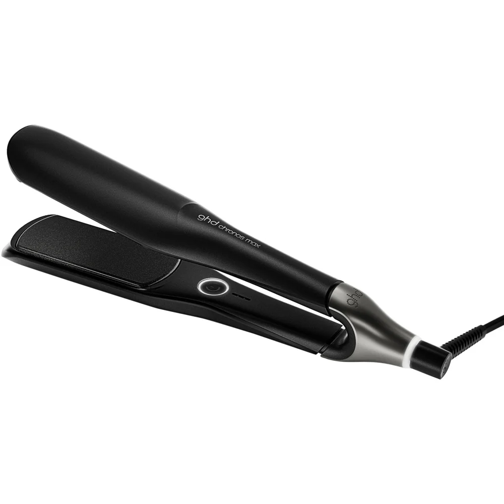 Chronos Max - Wide Plate Hair Straightener v:8641245
