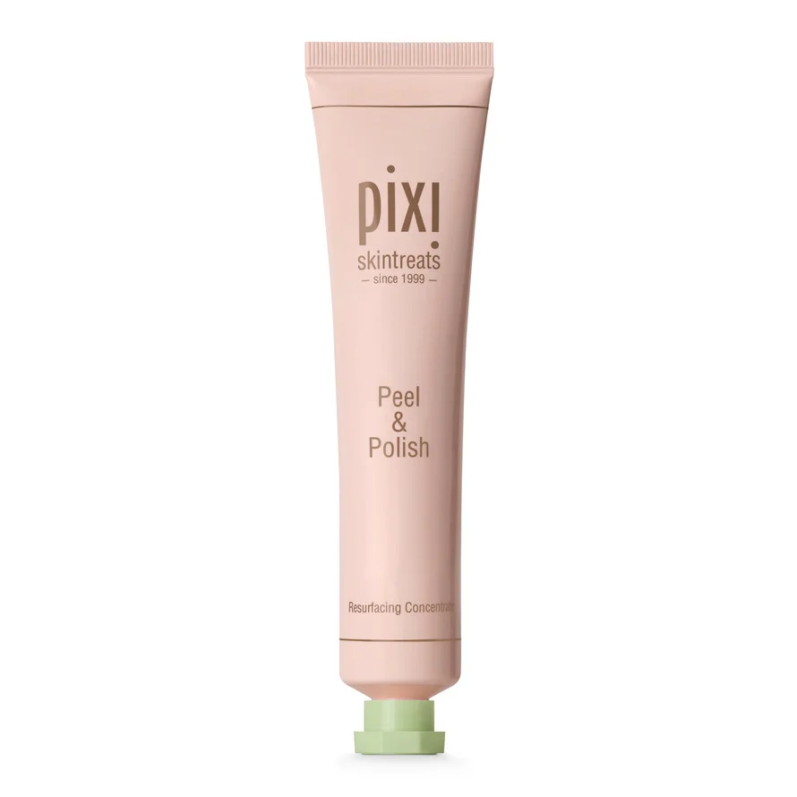 Peel & Polish 80 ml - Pixi v:1949264