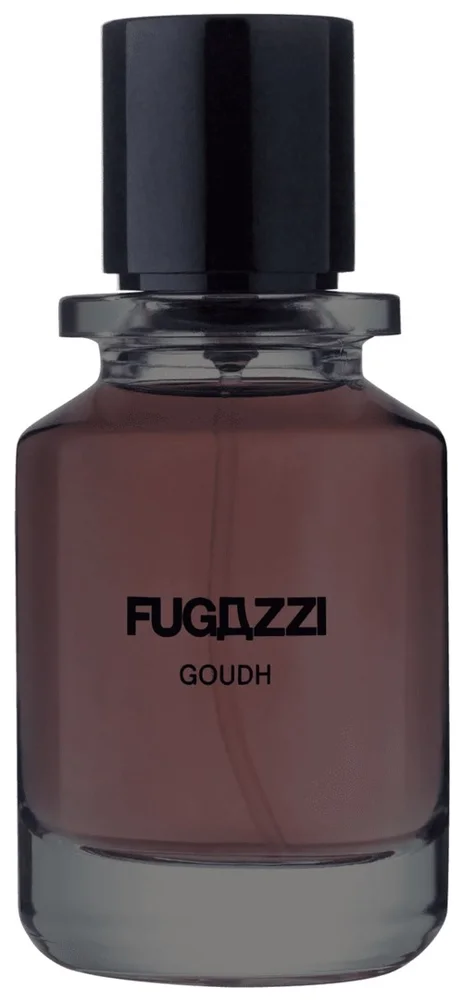 Fugazzi Goudh Eau de Parfum 100 ml v:6879657 Fugazzi Goudh Eau de Parfum 100 ml v:6879657