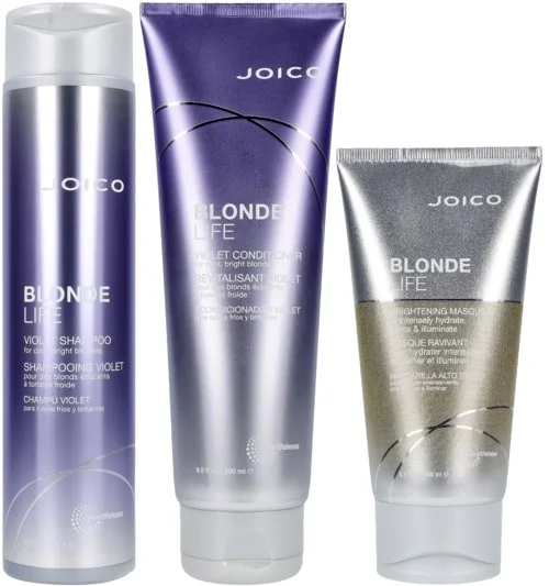 Joico Blonde Life Violet Trio v:8724506