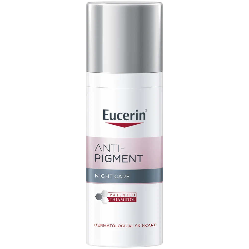 Anti-Pigment Night Care 50 ml – Eucerin v:2068294
