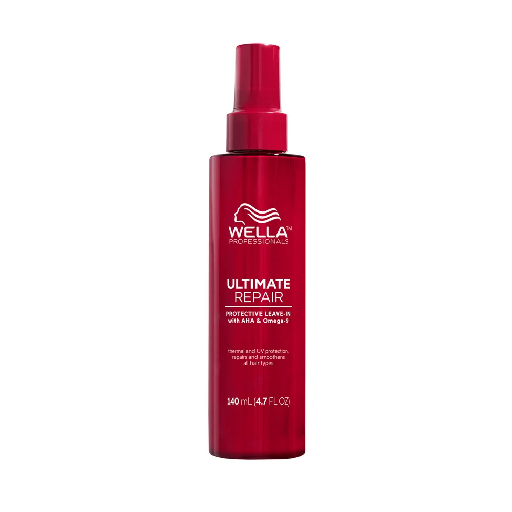 Ultimate Repair Protective Leave-in Serum 140 ml - Wella Professionals v:6289017