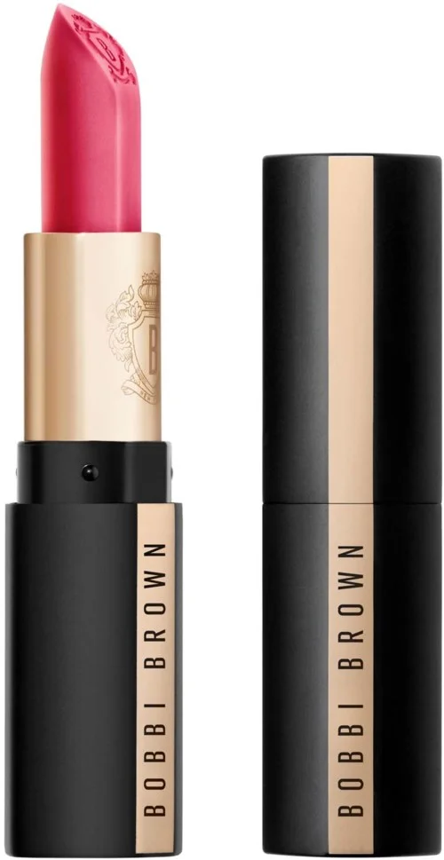 Bobbi Brown Luxe Cashmere Matte Lipstick Taffy v:8117928 Bobbi Brown Luxe Cashmere Matte Lipstick Taffy v:8117928