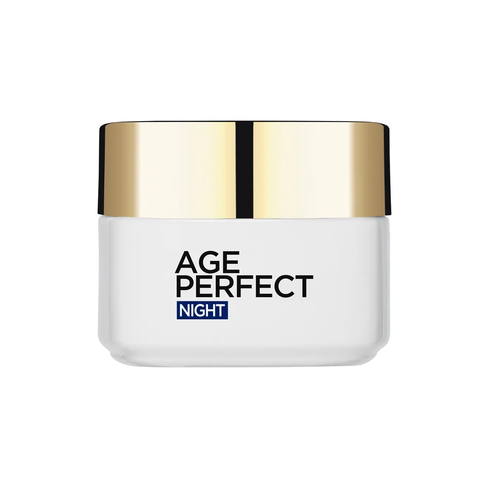 Age Perfect Classic Night Cream 50 ml – L’Oréal Paris v:2949938