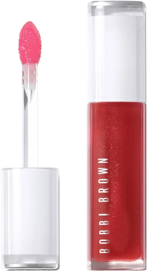 Bobbi Brown Extra Blushing Lip Oil Bare Raspberry v:5892320