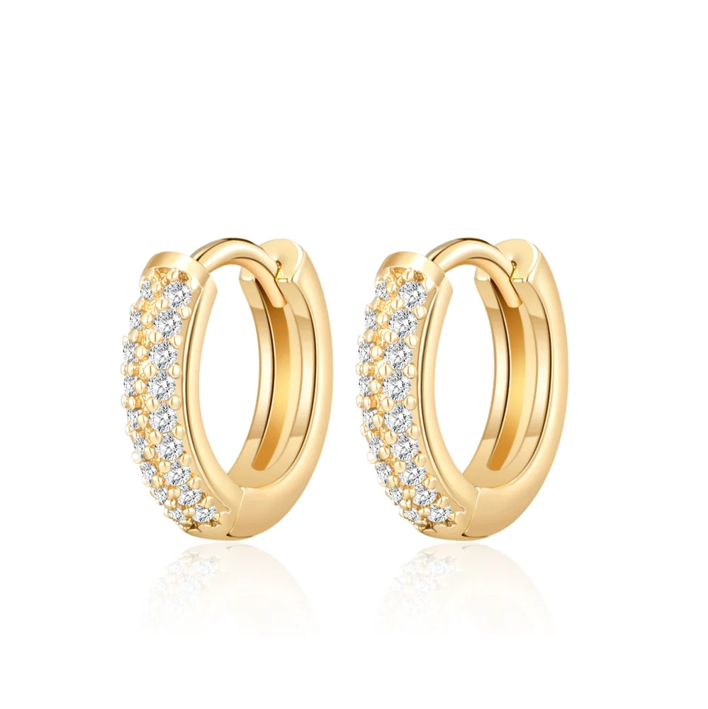 Nora Norway Ear 739 Gold v:6985630 Nora Norway Ear 739 Gold v:6985630