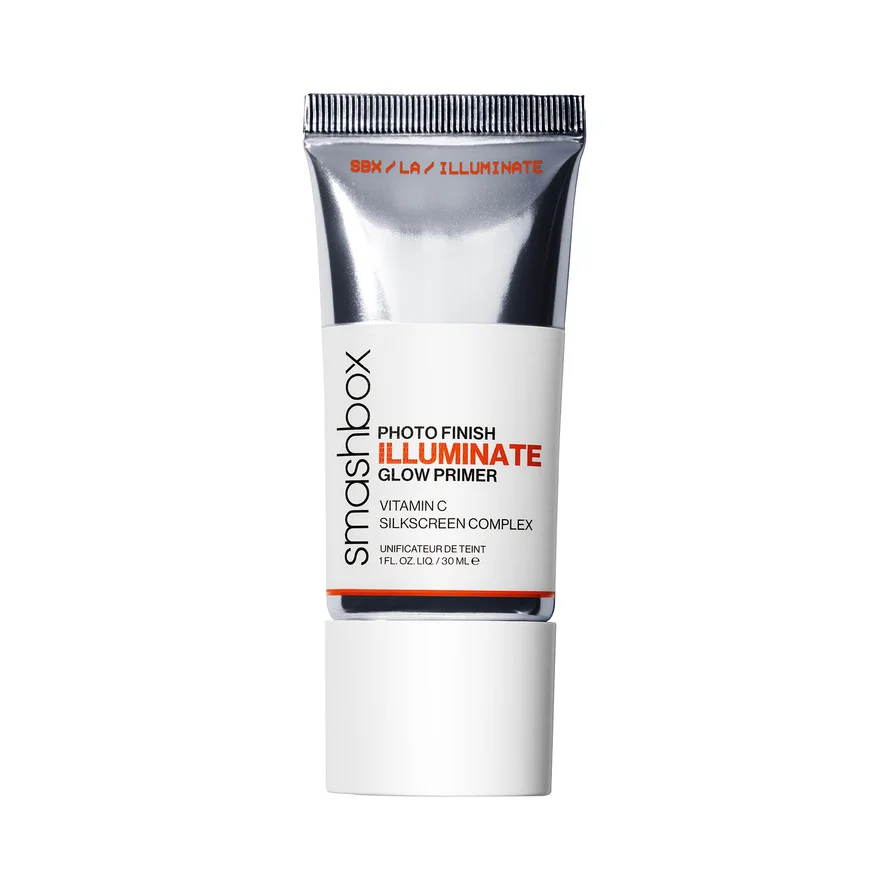 Photo Finish Illuminate Glow Primer 30 ml – Smashbox v:8587148